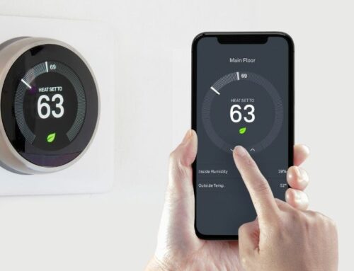 Smart Thermostats: How They Can Lower Your Utility Bills Year-Round