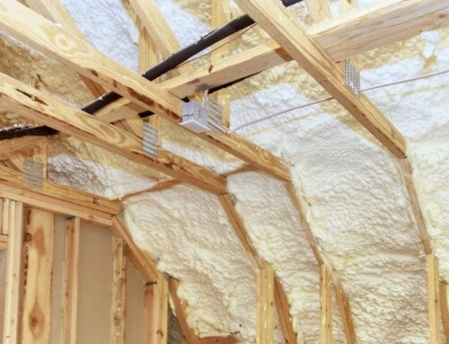 How to Insulate Your House Better for HVAC Efficiency