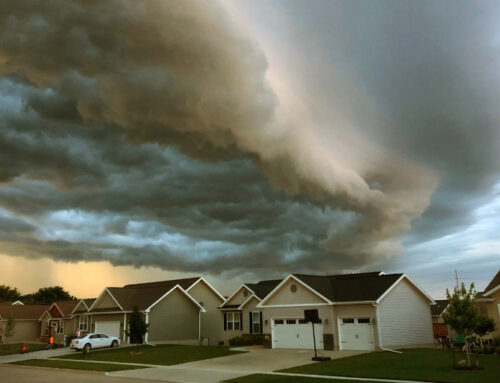 Preparing Your HVAC System for Extreme Weather in Iowa