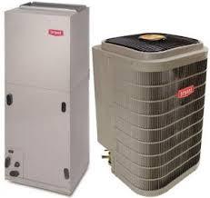 Bryant furnace and air conditioner units
